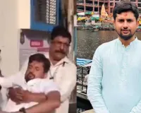 શું સુરતમાં AAPને સારા ઉમેદવારો નથી મળતા? આરોપીઓ અને તેમની પત્નીઓને આપી દીધી ટિકિટ