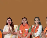 સુરત અને અમદાવાદમાં ભગવો લહેરાયા બાદ હવે મેયર કોણ બનશે? આ નામોની ચર્ચાઓ તેજ