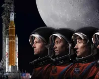 54 વર્ષ પછી નાસાને ચંદ્ર મિશનની જરૂર કેમ પડી? ચંદ્ર પર એવું તે શું છે?