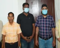 8 પાસે કરી વિદેશી મહિલાની સારવાર, એક ટેક્નિશિયને બદલી કિડની...