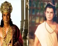 'રામાયણ'માં રણબીરને જોઈને રામાયણ સીરિયલના લક્ષ્મણ નારાજ, કહે છે, 'આ જોવું મુશ્કેલ છે...'