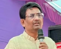 ‘સમૃદ્ધ લોકોને તમારો દેખાડો જોવાનો સમય નથી, સંતાનો સવાલ પૂછશે કે તમને સમજણ હતી તો આવો વટ કેમ માર્યો?’, આવું કેમ બોલ્યા અલ્પેશ ઠાકોર?