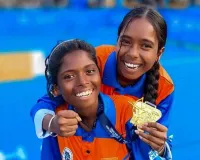 જેને પોતિકાઓએ જ ઝેર આપવાનો પ્રયાસ કર્યો હતો તેણે ભારતને ગોલ્ડ અપાવ્યો