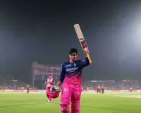 'વૈભવ સૂર્યવંશીના બેટમાં AI ચિપનો ઉપયોગ કર્યો હશે, બેટને લેબમાં મોકલો', પાકિસ્તાની ક્રિકેટ નિષ્ણાતનો લવારો