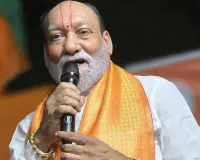 ‘સરકારની જનકલ્યાણકારી યોજનાઓને લોકો સુધી પહોંચાડવામાં આપણે કાચા પડી ગયા...’, આ શું બોલી ગયા ભાજપના ધારાસભ્ય કુમાર કાનાણી?