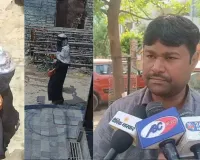 અજાણ્યા લોકો સાથે વીડિયો કોલ પર વાત કરતી પત્ની, 3 બાળકો અને ઘરેણા લઈને ફરાર