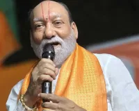 ‘જો તું સત્તામાં આવીશ તો શું તારા બાપના પૈસામાંથી કામ કરીશ..’ ભાજપના ધારાસભ્ય કુમાર કાનાણી આવું કેમ બોલ્યા? 