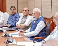 વૈશ્વિક અસ્થિરતા વચ્ચે આપણે ચૂંટેલી સરકારને સમજવાનો સમય આવી ગયો છે