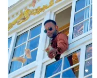 ટાઇગરટિહનો વાયરલ વીડિયો: જ્યારે મદદ કરવાની ભાવના રીતથી વધુ મહત્ત્વની બને છે