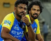 CSKએ 36 કરોડ ખર્ચ્યા પણ 3 મેચમાં રન જ નહીં, કોઈ અસર નહીં, વર્લ્ડ કપ હીરો સંજુ માથાનો દુખાવો કેવી રીતે બની ગયો!