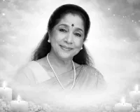 આશા ભોસલેએ જણાવ્યું હતું- તેઓ હંમેશાં સફેદ સાડી કેમ પહેરતા હતા