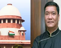 ભાજપશાસિત સરકારના મુખ્યમંત્રી સામે સુપ્રીમ કોર્ટે CBI તપાસનો આદેશ આપ્યો