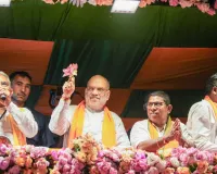 ભાજપ જીતશે તો પશ્ચિમ બંગાળના આગામી મુખ્યમંત્રી કોણ હશે? અમિત શાહે જણાવી બે વિશેષતા