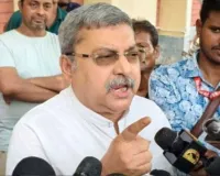 TMC નેતાનું નિવેદન; SIRમાં BJPનું ષડયંત્ર ઊંધું પડ્યું, મુસ્લિમોને બદલે હિન્દુ નામો કાઢી નાખવામાં આવ્યા!