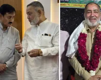 ચૂંટણીના ગરમાવા વચ્ચે અમદાવાદના પૂર્વ કોર્પોરેટરની ધરપકડ, જાણો શું છે આખો મામલો