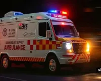 ન પેટ્રોલ, ન વીજળી... છતા ચાલશે ગાડી! આવી ગઈ વિશ્વની પ્રથમ સૌર એમ્બ્યુલન્સ 'સ્ટેલા જુવા'