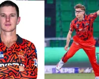 પૈસા ઓછા છતા IPLને છોડીને PSL રમવા કેમ ગયો એડમ ઝમ્પા? જણાવ્યું કારણ