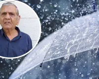 અંબાલાલ પટેલે ભરઉનાળે જણાવી દીધું- આ વર્ષે ચોમાસુ કેવું રહેશે, ક્યારે હવામાન બદલાશે