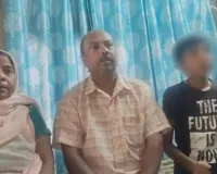 મમ્મી-પાપા 10 કલાક સુધી ડિજિટલ એરેસ્ટ હતા, 8 ધોરણમાં ભણતા પુત્રએ સમજાવ્યા, પણ ન માન્યા, પછી તેણે...