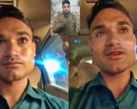 રોડ પર જતી લગ્નની જાનમાં નાચતી મહિલાઓને 'ચુડેલ' કહી; વીડિયો વાયરલ થતા મુસ્લિમ યુવકને પોલીસ ઘરેથી ઉઠાવી લાવી