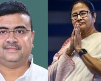 ભવાનીપુરમાં ભાજપનો ખેલ? 'ચક્રવ્યૂહ'માં ફસાયા મમતા બેનર્જી, આ ડેટા છે માથાનો દુઃખાવો?