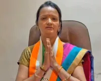 25 લાખ લઈને ટિકિટ ખેંચી લો... કોંગ્રેસના ઉમેદવાર બીના મોદીને મળી ઓફર પણ તેમણે...