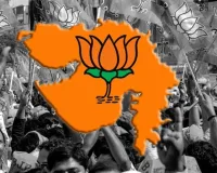 નર્મદામાં ભાજપ સાથે ‘અયોધ્યા’ જેવું થયું થયું! જ્યાં દુનિયાની સૌથી ઊંચી પ્રતિમા બનાવી ત્યાં AAPનો વિજય