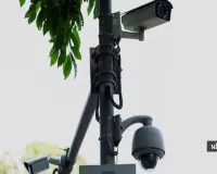 કેજરીવાલ સરકારે લગાવેલા 2.5 લાખથી વધુ CCTV કેમેરા દિલ્હીની ભાજપ સરકાર હટાવી દેશે