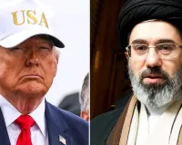 અમેરિકા સાથે યુદ્ધવિરામ માટે ઈરાનની 10 શરતો શું છે? ટ્રમ્પ માની ગયા આ શરતો માટે મોટી વાત કહેવાય
