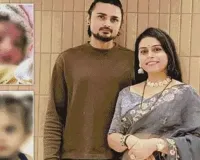 ચાંદખેડાની ખીરું ખાવાની ઘટના પર FSLનો રિપોર્ટ આવી ગયો, ‘બંને બાળકીના શરીરમાં કોઈ શંકાસ્પદ પદાર્થ મળ્યો નથી’, હવે માતા-પિતાએ નવી થીયરી આપી