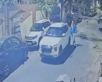 અમદાવાદમાં ક્રેટા ગાડી લઈને આવ્યા અને ક્રેટા લઈને રફુચક્કર થયા ચોર