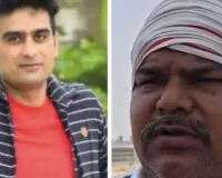 'મેં તારી પૉટીનો કોન્ટ્રાક્ટ લઈ રાખ્યો છે?', ટ્રાફિક કોન્સ્ટેબલ અને ઇન્ચાર્જ વચ્ચે તું-તું મેં-મેં; SPએ કરી કાર્યવાહી