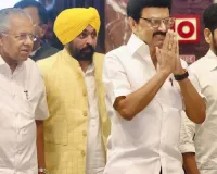 પરિસિમનથી દક્ષિણમાં જ વધુ ગુસ્સો કેમ છે?