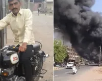 ધંધુકામાં ધર્મેશ ગમારા સાથે એવું શું થયું કે આખા શહેરમાં ભારેલા અગ્નિ જેવી સ્થિતિ, SITની રચના કરાઈ, જાણો અત્યારે કેવી છે પરિસ્થિતિ