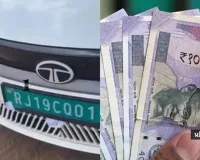 બોલો ઈલેક્ટ્રિક કારનું પ્રદૂષણ ફેલાવવા માટે ચલણ ફાડી દેવાયું, કાર માલિક કહેતો રહ્યો- ‘કારમાં ન તો સાયલેન્સર છે, ન તો ધૂમાડો છોડે છે’