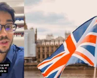 'જેલ જેવું લાગતું હતું ત્યાં...' પોતાની ઉચ્ચ પગારવાળી નોકરી છોડીને એક યુવાન ભારત પાછો ફર્યો! વાયરલ થઈ સ્ટોરી