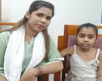 મોમોઝ ખાધા બાદ 10 વર્ષીય છોકરીનું લીવર ફેલ થઈ ગયું; યાદશક્તિ ગુમાવી ચાલવામાં પણ પડી રહી છે મુશ્કેલી; આ રીતે બચ્યો જીવ