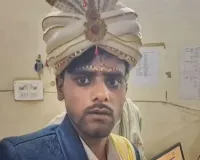 'તમારી જાતિના લોકો ઘોડા પર ન બેસી શકે ',  દલિત વરરાજાને માર મારવામાં આવ્યો હોવાનો આરોપ
