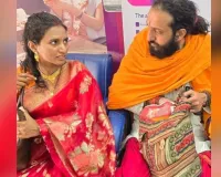 IITian બાબાની પત્ની પ્રીતિકા સાથે પ્રેમકથા કેવી રીતે શરૂ થઈ? ભવિષ્યની યોજનાઓ વિશે પણ માહિતી આપી