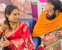 'IIT બાબા' અભય સિંહે કેમ આ રહસ્યમય મંદિરમાં કર્યા લગ્ન? 