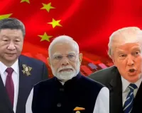 ટ્રમ્પે ભારત અને ચીનને 'નરક' ગણાવ્યા; કહ્યું-અમેરિકનોના અધિકારો છીનવી રહ્યા છે USમાં રહેતા પ્રવાસીઓના પરિવારો