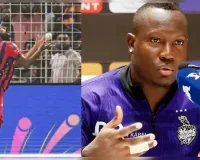 શું KKR સાથે અન્યાય થયો? અમ્પાયરની ભૂલથી મચ્યો હોબાળો, કોલકાતા નાઈટ રાઈડર્સે સત્તાવાર નિવેદન આપ્યું