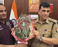 'સાંભળ, તનુ, રડ નહીં બેટા, હું આવતો રહીશ..' SP સાહેબનું ટ્રાન્સફર થયું તો અન્ય પોલીસકર્મીઓ રડી પડ્યા