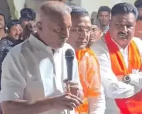 એવું શું થયું કે પૂર્વ ધારાસભ્ય જયરાજસિંહ જાડેજાએ જાહેરમાં માફી માંગવી પડી?