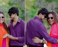 ગુજરાતની વધુ એક ગાયિકાએ પ્રેમ લગ્ન કરતા વિવાદ, ભાઈએ સોશિયલ મીડિયા પર પોસ્ટ કરીને સમાજ પાસે માંગી મદદ