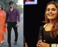 કાજલે કહ્યું- અલ્પેશ સાથેના સંબંધની પરિવારને દોઢ વર્ષથી જાણ હતી, તેમણે મંજૂરી ન આપતા 6 મહિના પહેલા લગ્ન કર્યા હવે જો કોઈએ...