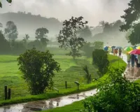 આ તારીખે ભારત પહોંચશે ચોમાસું, હવામાન નિષ્ણાતોએ આ વખતે સમય પહેલા ભારે વરસાદની આગાહી કરી છે