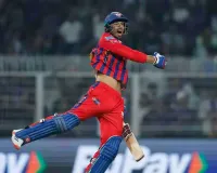 કોણ છે મુકુલ ચૌધરી? જેણે પોતાના દમ પર મેચનું પાસુ પલટી નાખ્યું?