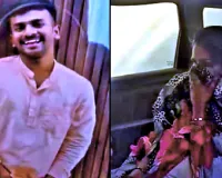 ‘અંગ્રેજી સ્ટાઇલમાં...’, પ્રેમિકાએ પલંગ સાથે બાંધીને સંબંધ બનાવ્યા, પછી કેરોસીન નાખીને જીવતો સળગાવ્યો