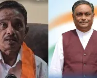 બે સગા ભાઈ સામ-સામે લડશે ચૂંટણી, કોણ બાજી મારશે? એક તો અગાઉ 2 વખત ધારાસભ્ય રહી ચૂક્યા છે